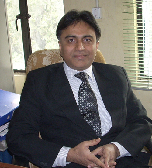 Dr. Venugopal G Somani